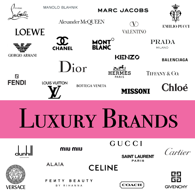 Luxury Brand Strategy semashow com